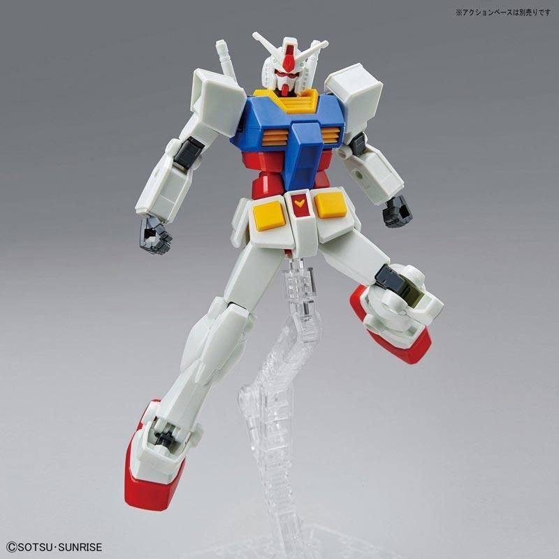 【ワンライト】ガンプラ2点 ワンライト】ガンプラ2点 ENTRY GRADE 1/144 RX-78-2 ガンダム