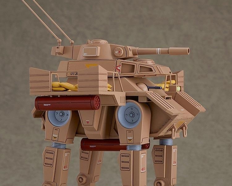COMBAT ARMORS MAX21 1/72 アビテート F44B テキーラガンナー COMBAT ARMORS MAX21 1/72 アビテート F44B テキーラガンナー