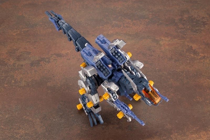 1/72 RZ-030 ガンスナイパー ワイルドウィーゼル仕様 ゾイド 1/72 RZ-030 ガンスナイパー ワイルドウィーゼル仕様 ゾイド