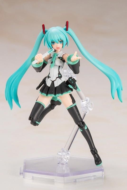 ハンドスケール フレームミュージック・ガール 初音ミク