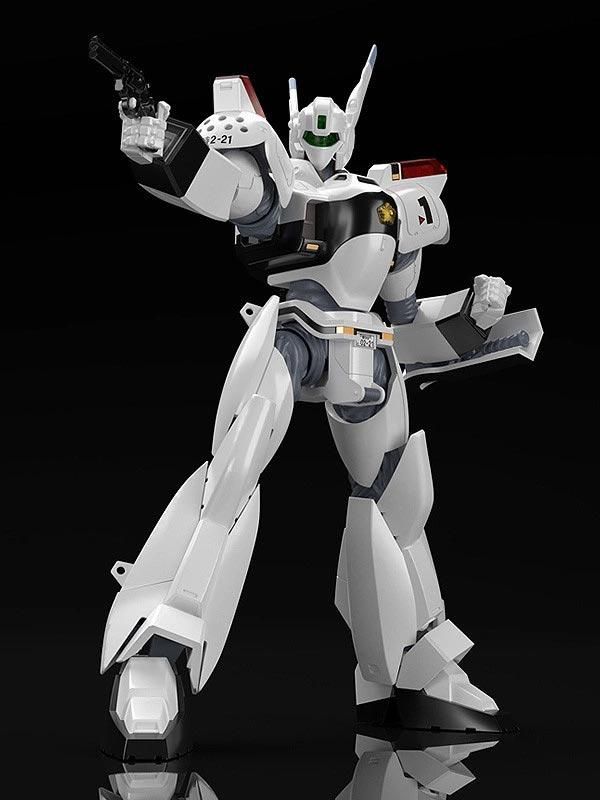 MODEROID 1/60 AV-98 イングラム 機動警察パトレイバー プラモデル