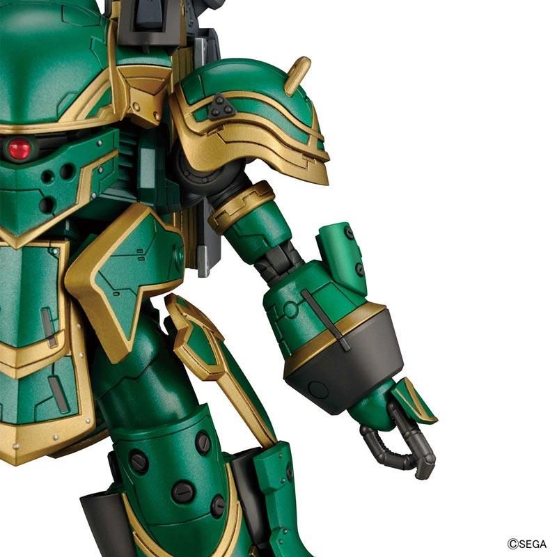 HG 1/24 霊子戦闘機・無限（クラリス機） 新サクラ大戦