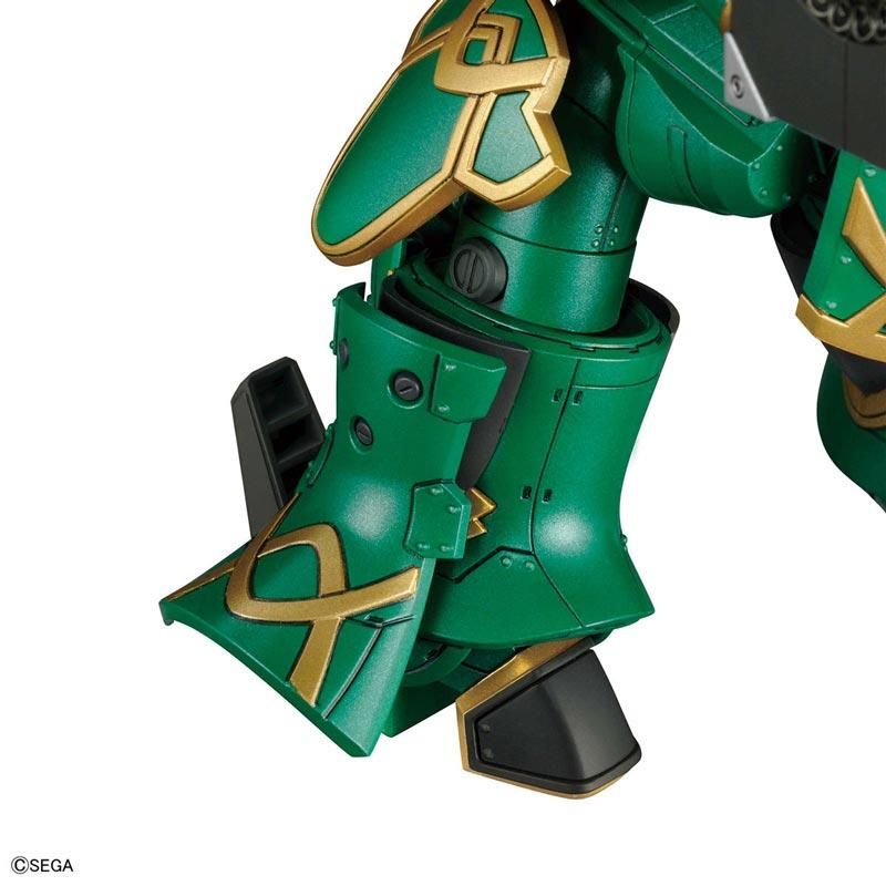HG 1/24 霊子戦闘機・無限（クラリス機） 新サクラ大戦