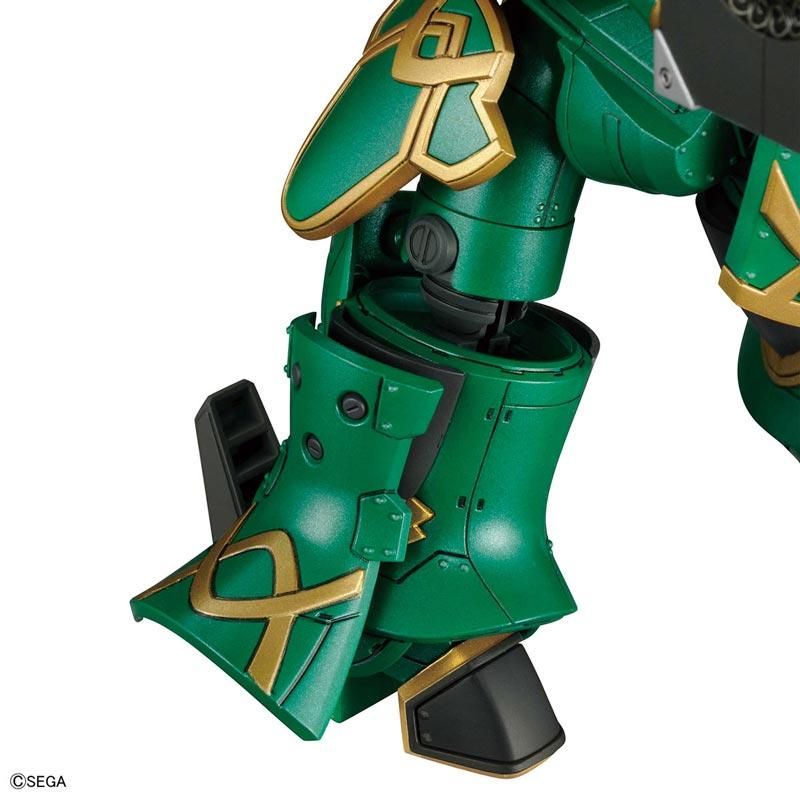 HG 1/24 霊子戦闘機・無限(クラリス機) 新サクラ大戦 HG 1/24 霊子戦闘機・無限(クラリス機) 新サクラ大戦