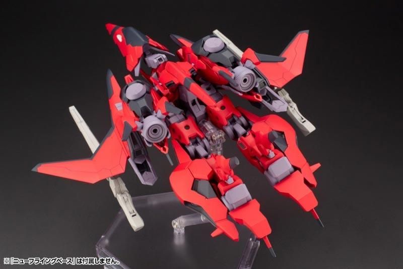 Amazon | 壽屋 フレームアームズ XFA-CnB ベルクフリンカー 全高