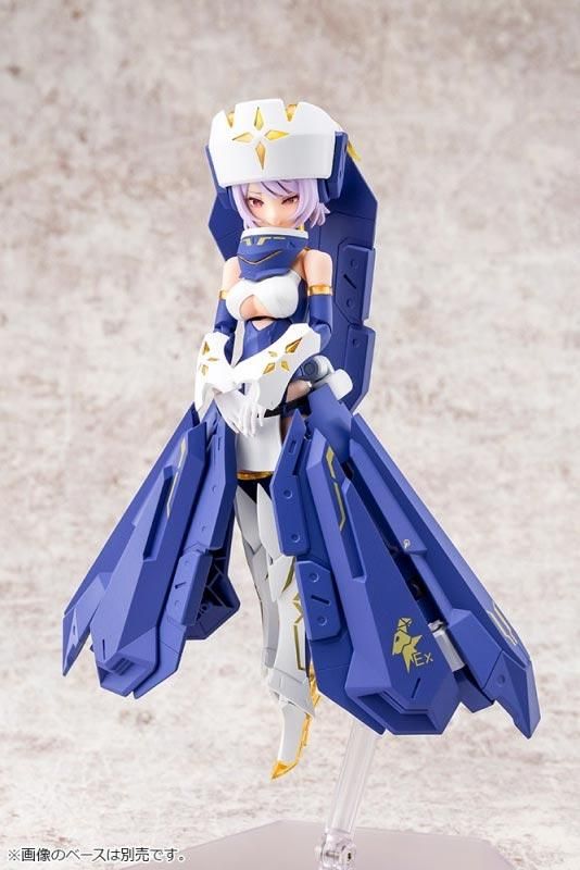 KOTOBUKIYA - メガミデバイス エクソシスト バレットナイツ BULLET KNIGHTS BULLET KNIGHTS エクソシスト｜メガミデバイス｜美少女