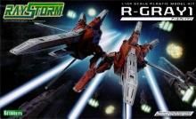 1/144 R-GRAY1쥤ȡ