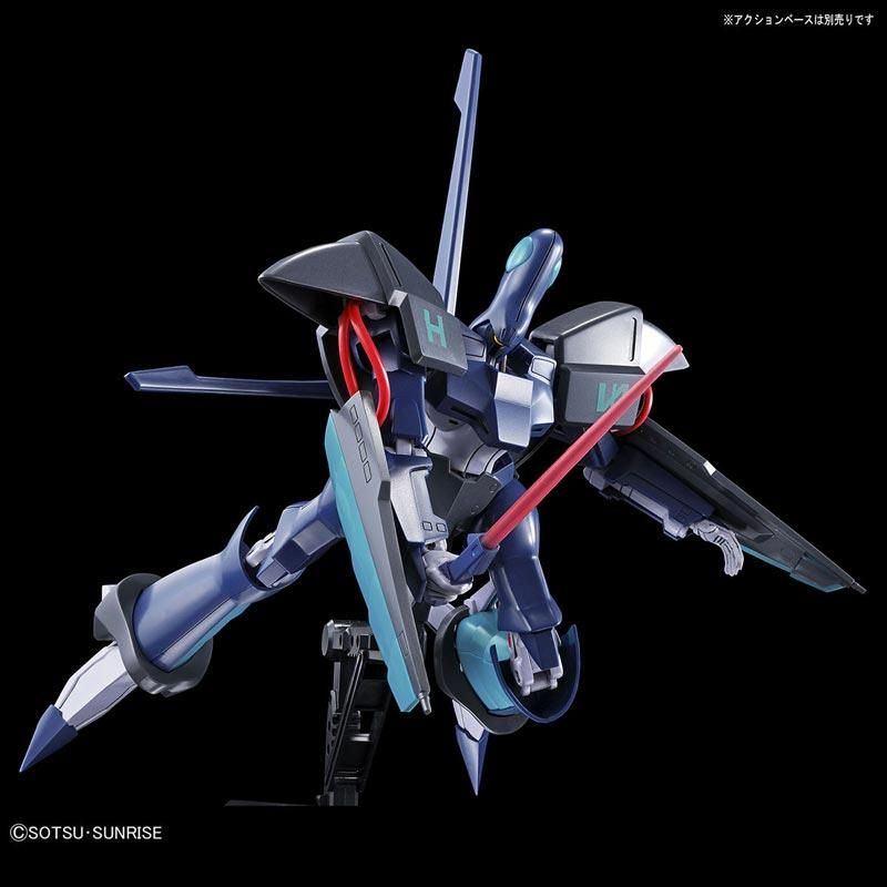 1/144 A級ヘビーメタルセット【2024年6月発送】 | 重戦機
