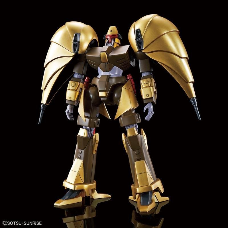 1/144 A級ヘビーメタルセット 重戦機エルガイム プラモデル 1/144 A級ヘビーメタルセット 重戦機エルガイム プラモデル