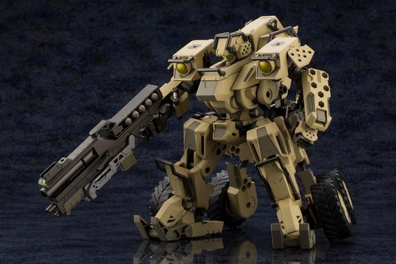 ヘキサギア BA ラウドゲイル プラモデル コトブキヤ｜文具と