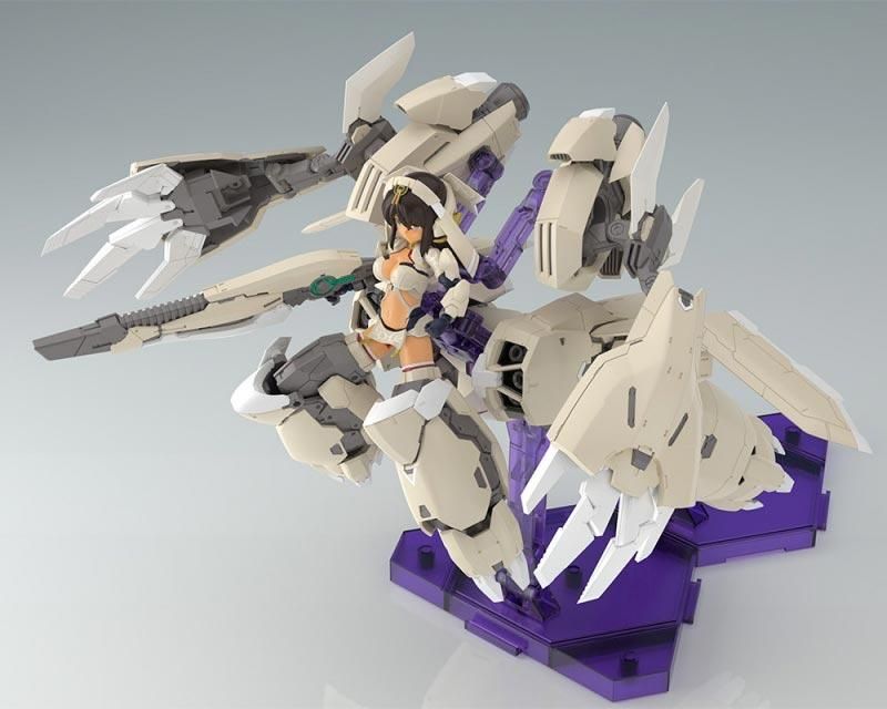 兼志谷 シタラ Ver.ガネーシャ アリス・ギア・アイギス プラモデル 兼志谷 シタラ Ver.ガネーシャ アリス・ギア・アイギス プラモデル