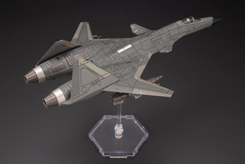 1/144 ADFX-01〈For Modelers Edition〉 ACE COMBAT プラモデル 1/144 ADFX-01〈For Modelers Edition〉 ACE COMBAT プラモデル