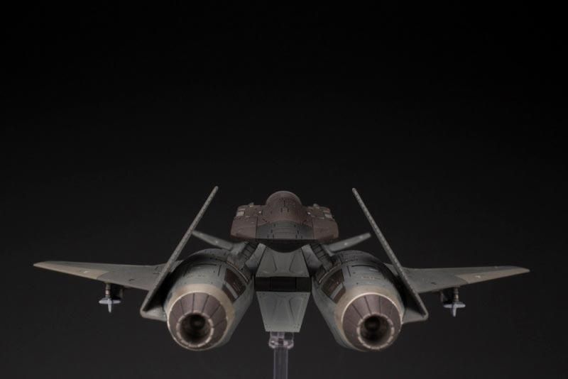 1/144 ADFX-01〈For Modelers Edition〉 ACE COMBAT プラモデル