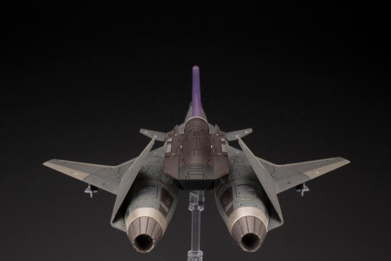 1/144 ADFX-01〈For Modelers Edition〉 ACE COMBAT プラモデル 1/144 ADFX-01〈For Modelers Edition〉 ACE COMBAT プラモデル