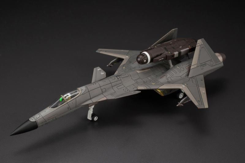 1/144 ADFX-01〈For Modelers Edition〉 ACE COMBAT プラモデル 1/144 ADFX-01〈For Modelers Edition〉 ACE COMBAT プラモデル