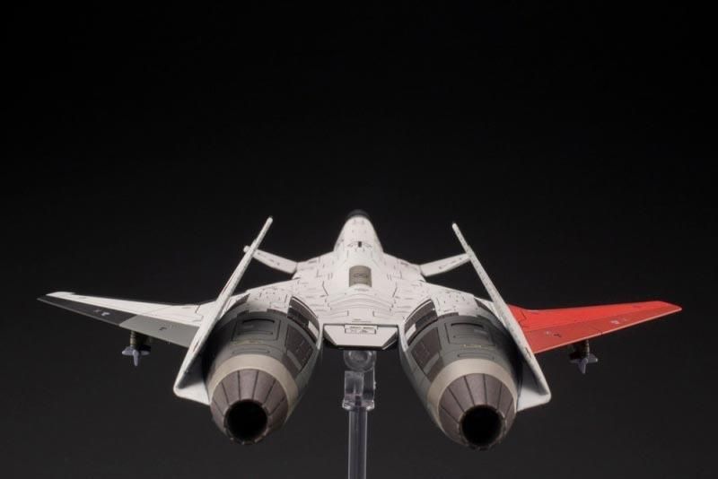 1/144 ADFX-01 ACE COMBAT プラモデル コトブキヤ｜文具とプラモ