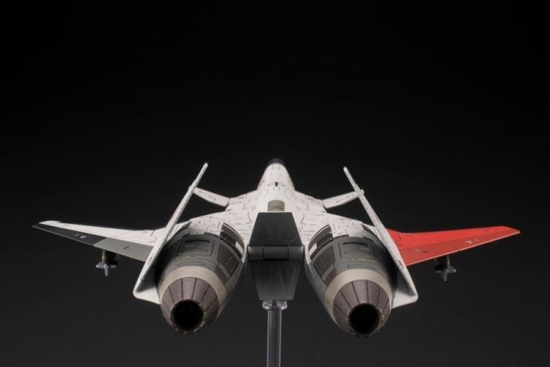 コトブキヤ　エースコンバット　ADFX-01 ADFX-01｜ACE COMBAT Series｜Mecha Model Kits｜Model Kits