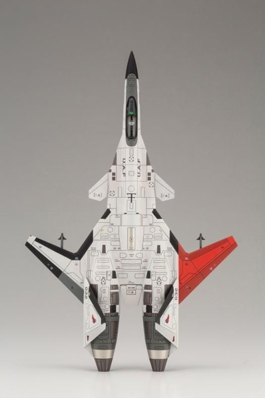 Ace Combat: ADFX-01 Plastic Model Kit : Amazon.sg: Toys