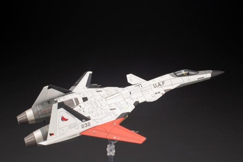 コトブキヤ ACE COMBAT 1/144 ADF-01 2機セット Kotobukiya ACE COMBAT Series ADF-01 1/144 Plastic Model From