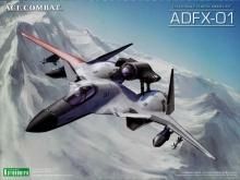 1/144 ADFX-01ACE COMBAT