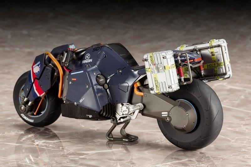 1/12 リバース・トライク DEATH STRANDING デス・スト