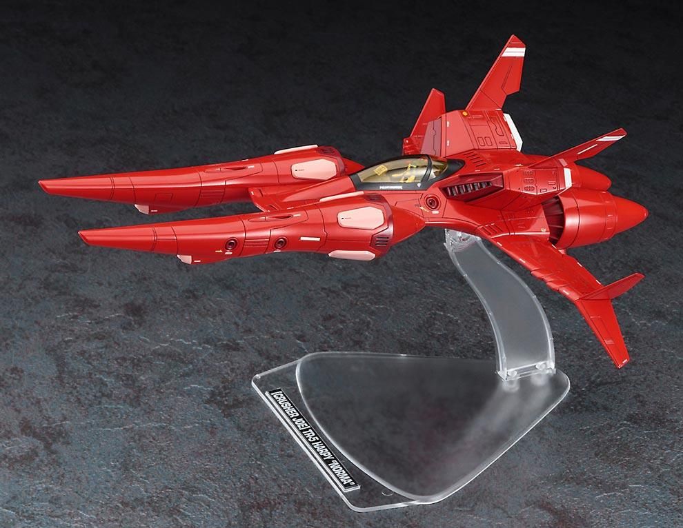クラッシャージョウ「ハーピィ」「シレーン」 ナディア メカ各種 クラッシャージョウ「ハーピィ」「シレーン」 ナディア メカ各種