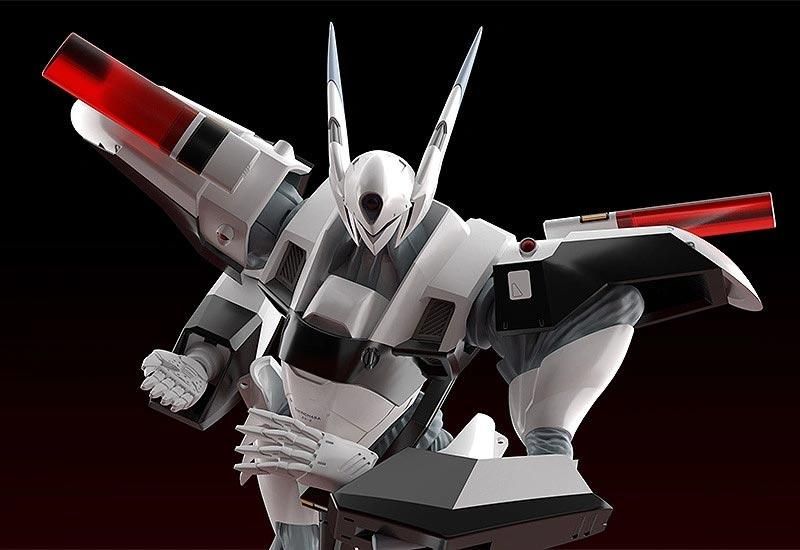 【新品未開封等】機動警察パトレイバー　プラモデル　MODEROID まとめセット MODEROID 送料無料◇MODEROID 1/60 機動警察パトレイバー 2種