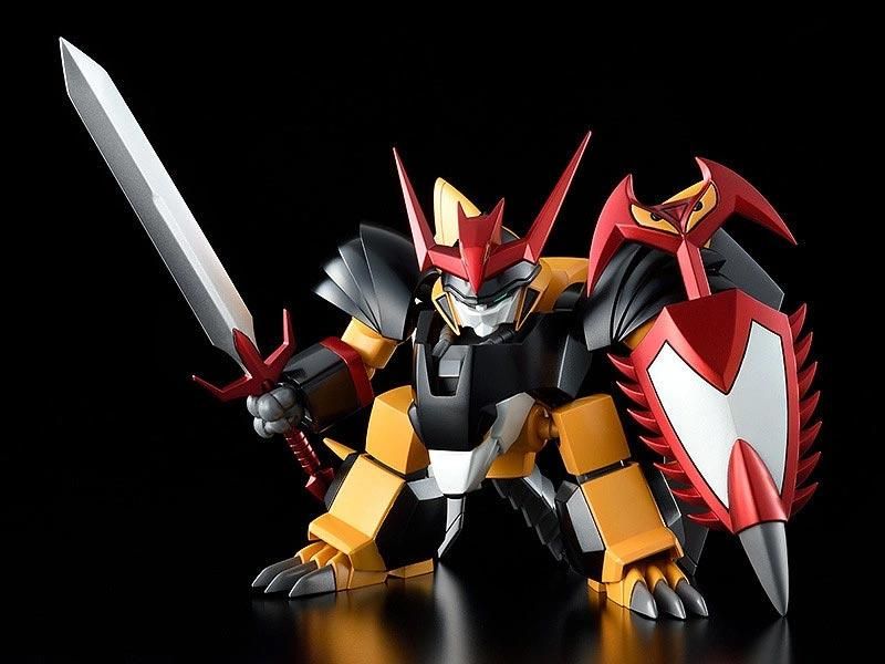 PLAMAX 鋼衣邪虎丸(メタルジャケット じゃこまる) 魔神英雄伝 PLAMAX 鋼衣邪虎丸(メタルジャケット じゃこまる) 魔神英雄伝