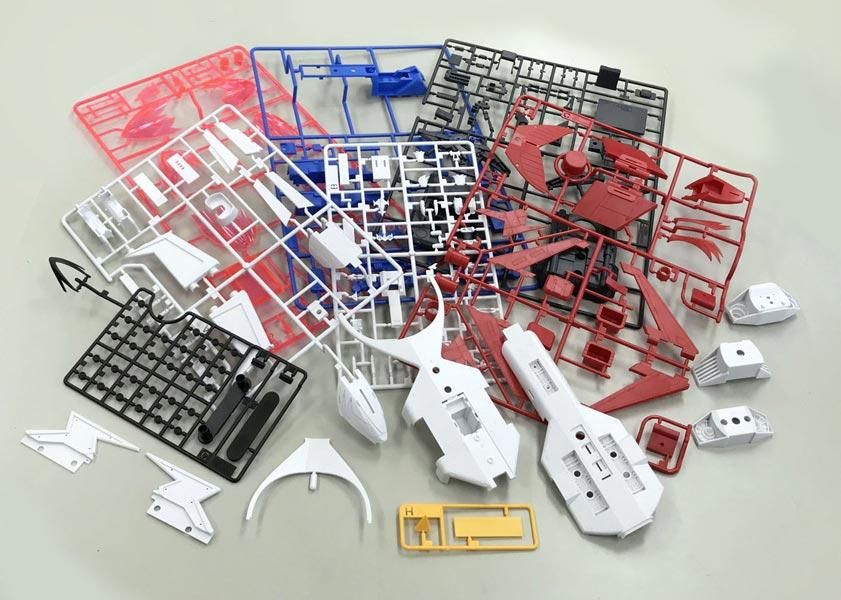 ニューゴッドフェニックス 科学忍者隊 ガッチャマンII ニューゴッドフェニックス 科学忍者隊 ガッチャマンII