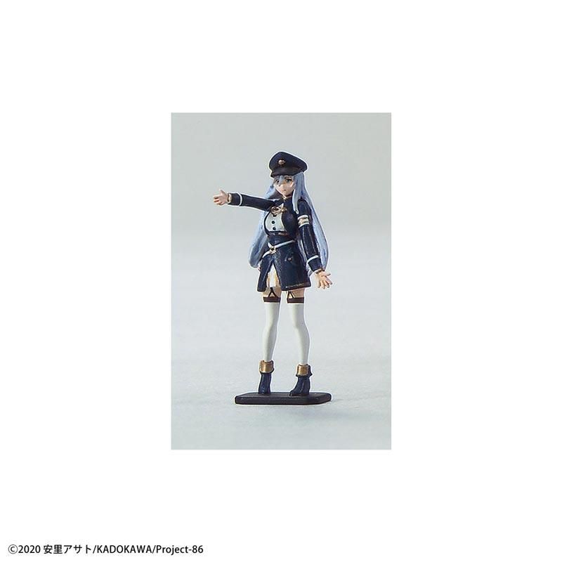 HG 1/48 ジャガーノート（汎用仕様） 86－エイティシックス