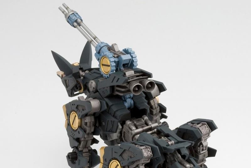 1/72 RZ-046 シャドーフォックス マーキングプラスVer. ゾイド 1/72 RZ-046 シャドーフォックス マーキングプラスVer. ゾイド
