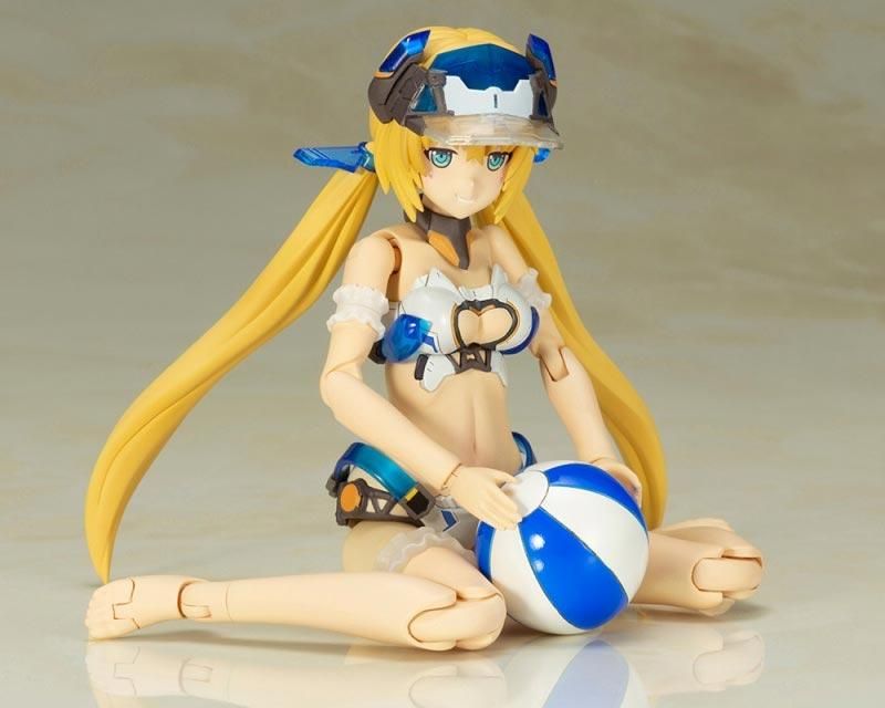フレズヴェルク＝アーテル サマーバケーション Ver. フレーム