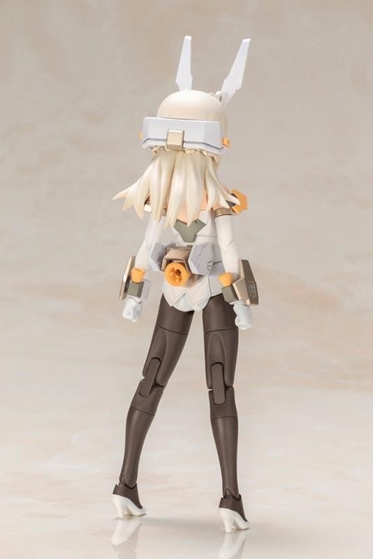 フレームアームズ・ガール バーゼラルド Animation Ver. メガミ フレームアームズ・ガール バーゼラルド Animation Ver. メガミ