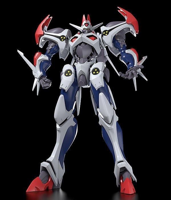 Amazon | MODEROID 破邪大星ダンガイオー ダンガイオー ノン