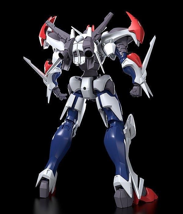 MODEROID ダンガイオー（彈劾凰） 破邪大星ダンガイオー