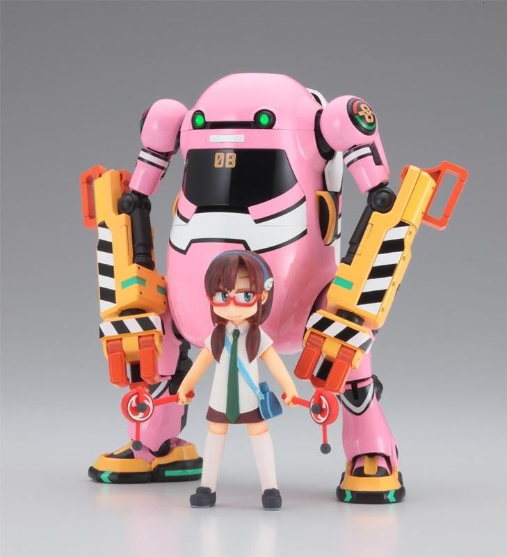 20 メカトロウィーゴ エヴァコラボシリーズ Vol.3 “はちごうき 20 メカトロウィーゴ エヴァコラボシリーズ Vol.3 “はちごうき
