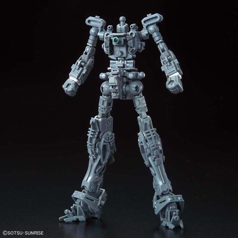 Amazon | BANDAI SPIRITS(バンダイ スピリッツ) RG 新機動戦記