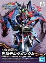 SDW HEROES ǥ륿