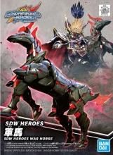 SDW HEROES 