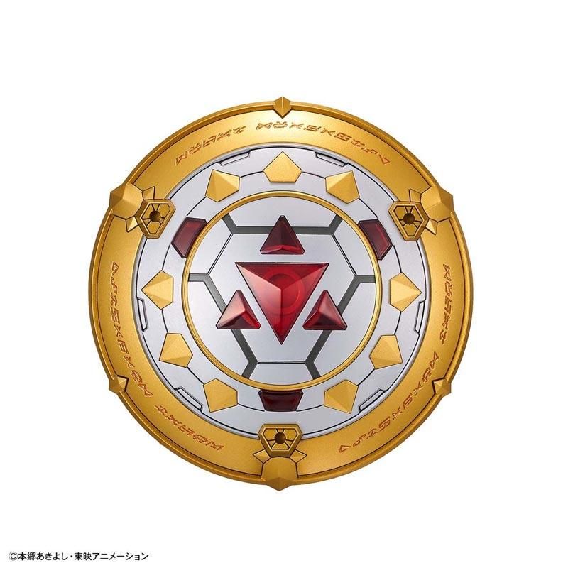 NXEDGE STYLE [DIGIMON UNIT] ベルゼブモン：ブラストモード