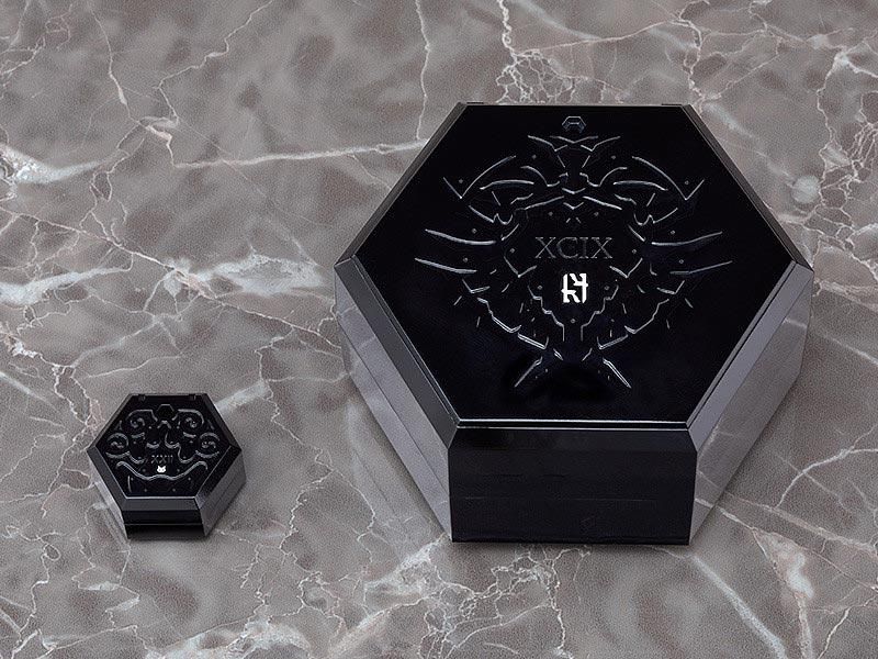 2体セット チトセリウム ターニオ アルブ アトル チトセリウム