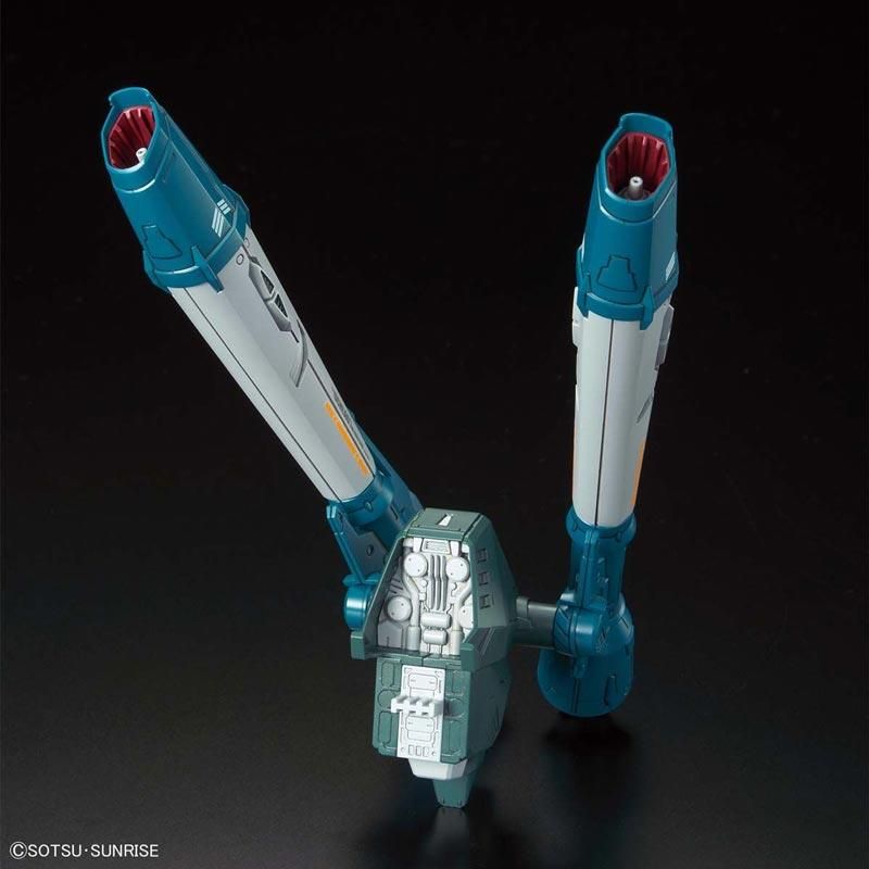 FULL MECHANICS 1/100 カラミティガンダム 機動戦士ガンダムSEED
