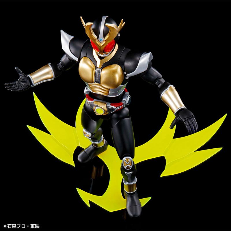 Figure-rise Standard 仮面ライダーアギト グランドフォーム