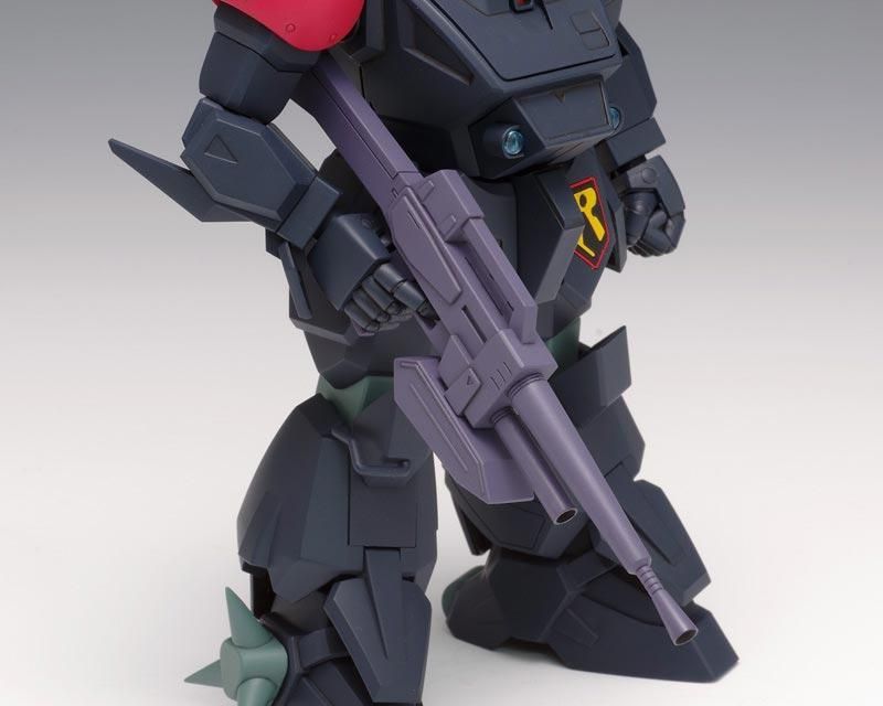 Amazon | ウェーブ 装甲騎兵ボトムズ ブラッドサッカー PS版 1