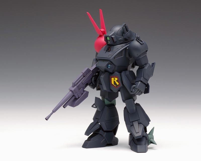1/35 ブラッドサッカー［PS版］ 装甲騎兵ボトムズ プラモデル