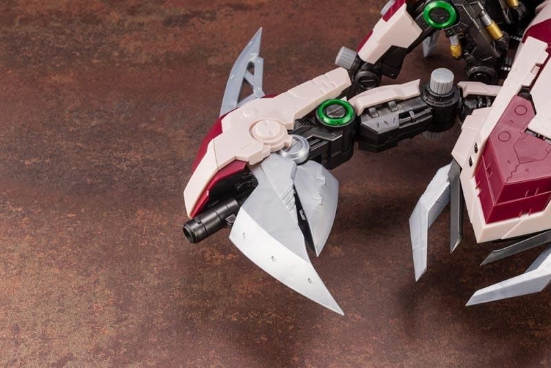 1/72 EZ-036 デススティンガーZS ゾイド プラモデル コトブキヤ