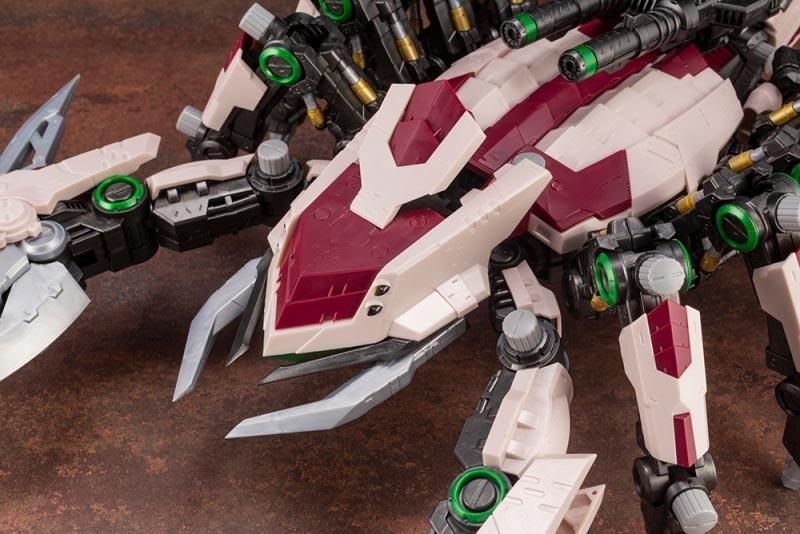 1/72 EZ-036 デススティンガーZS ゾイド プラモデル コトブキヤ 1/72 EZ-036 デススティンガーZS ゾイド プラモデル コトブキヤ