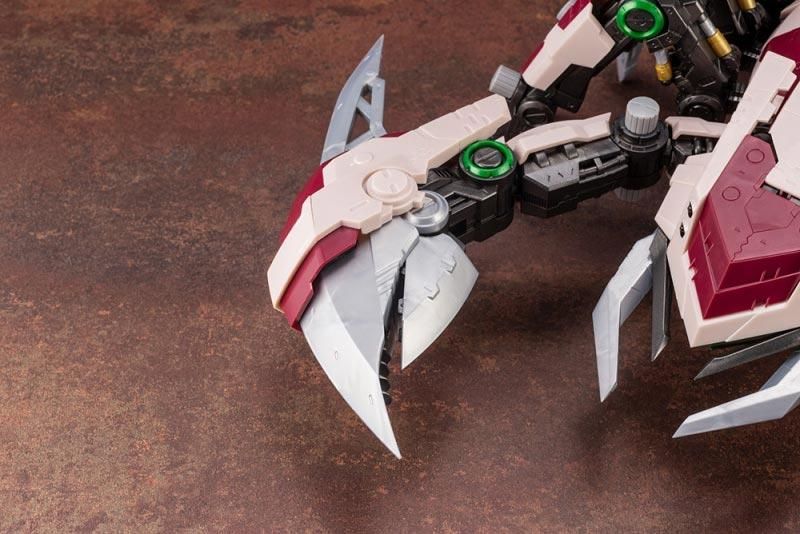 1/72 EZ-036 デススティンガーZS ゾイド プラモデル コトブキヤ 1/72 EZ-036 デススティンガーZS ゾイド プラモデル コトブキヤ