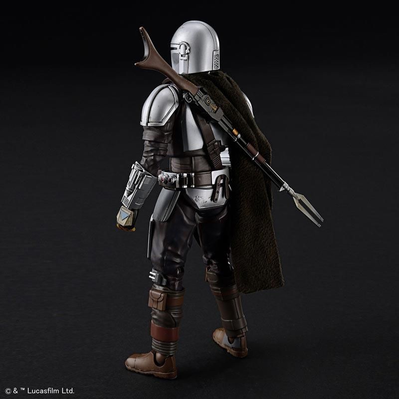 Amazon.co.jp: スター・ウォーズ ザ・マンダロリアン(ベスカー