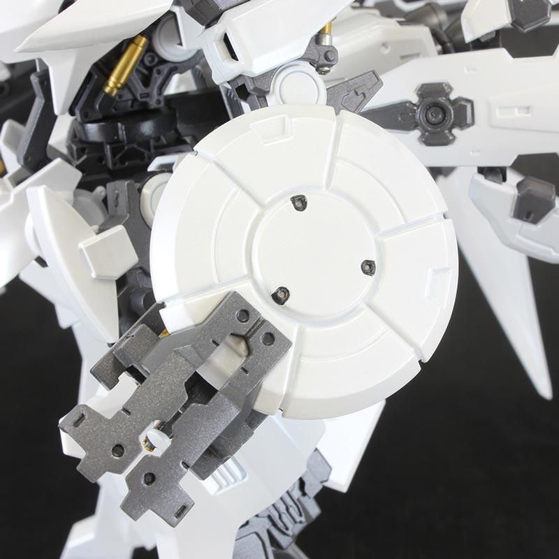 1/48 A.R.K.クラウドブレイカー Ver.ヴァイス 叢-MURAKUMO 1/48 A.R.K.クラウドブレイカー Ver.ヴァイス 叢-MURAKUMO